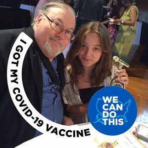 Meet your Posher, Clinton